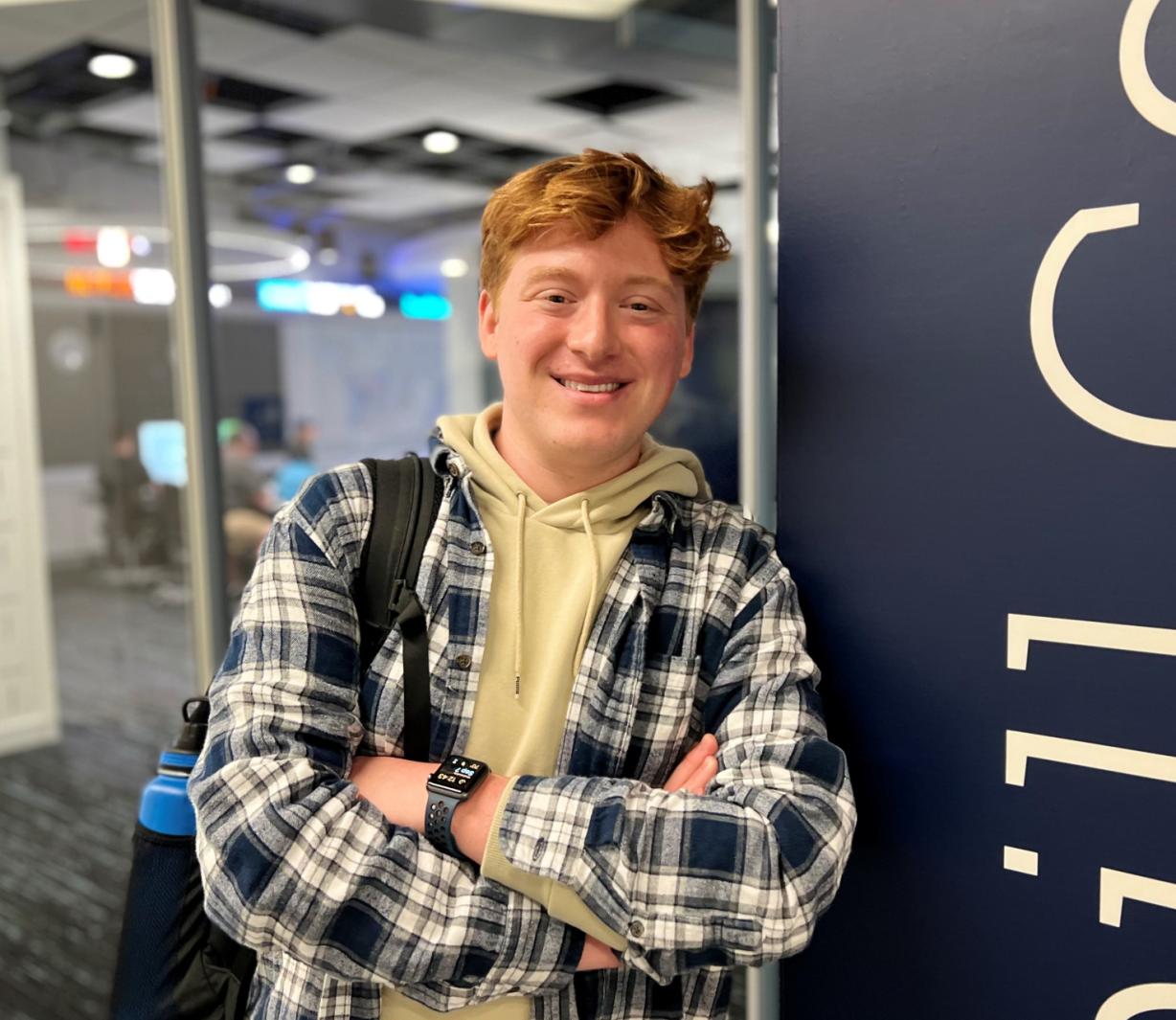 Student Spotlight Eddie Flynn Onondaga Community College student-spotlight-eddie-flynn-onondaga-community-college